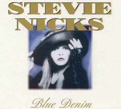 Stevie Nicks : Blue Denim